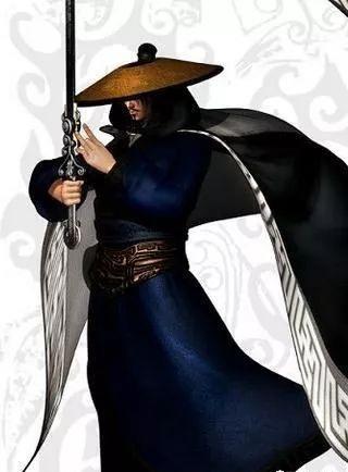 「墨子」中国历史上的三大神秘组织