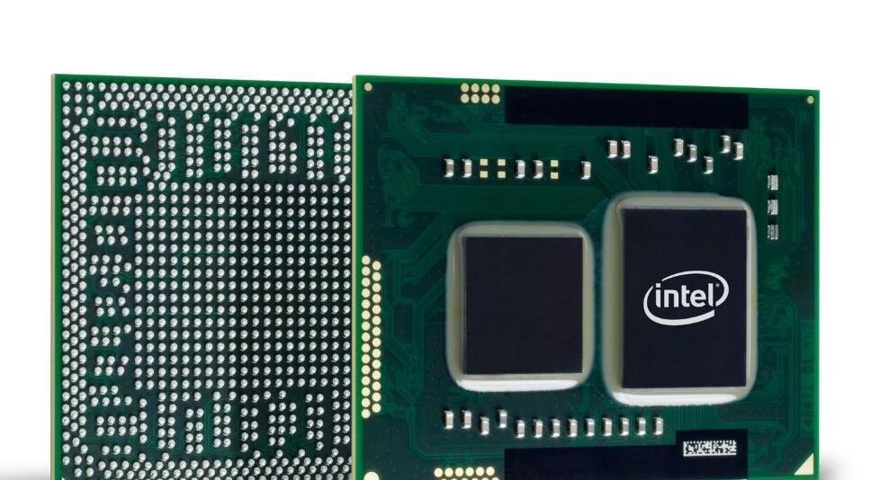 CPU|为什么笔记本电脑没有双CPU组合？一个标压CPU，一个低压CPU