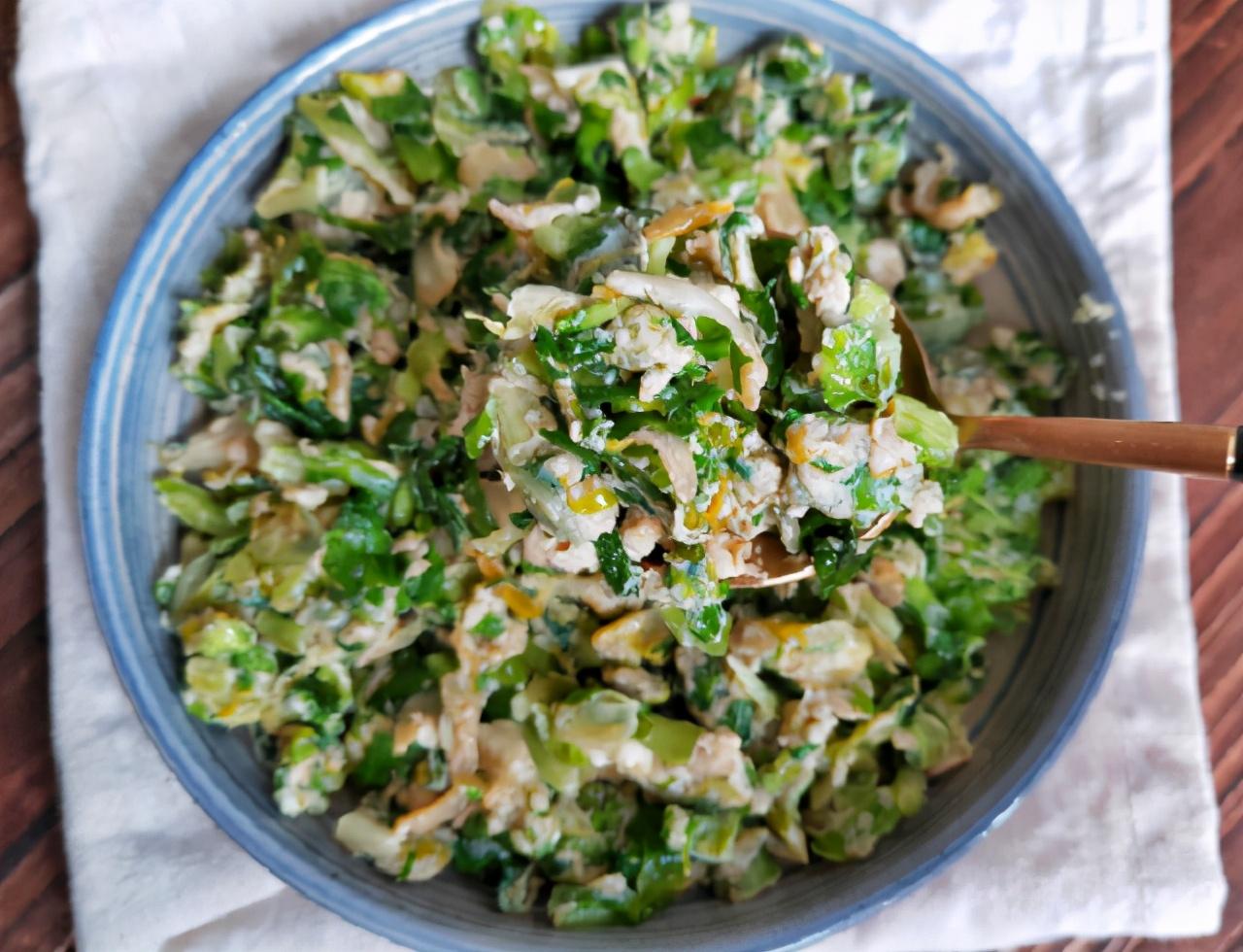 鸡蛋|这菜全身是宝，上火便秘都怕它！简单炒一炒，营养美味还下饭