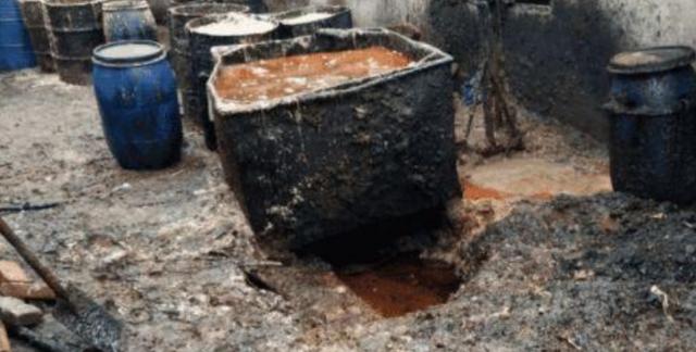 蜂蜜|央视曾曝光：它比“地沟油”还脏，很多父母还给娃当“营养品”喝