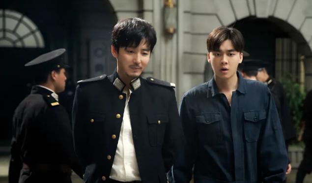 隐秘而伟大|超《隐秘而伟大》又一爆款？仅播8集好评如潮，看到男主会员已充