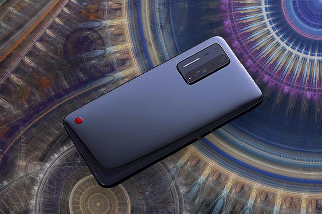 骁龙865|骁龙865+UFS 3.1+55W,苹果12突然不香了!