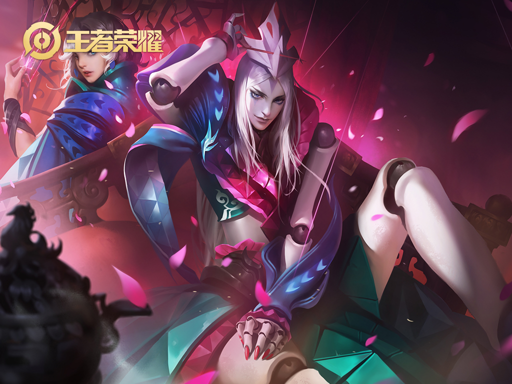 马超|买完就后悔的五位英雄，王者段以下大多玩不明白，基本烂仓库