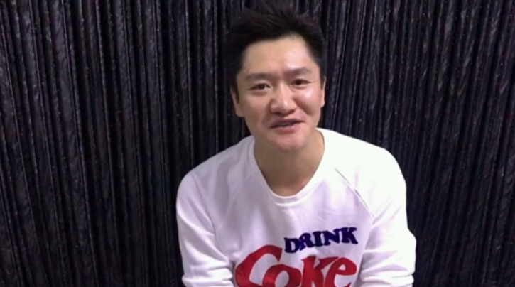 杨一威|跑了12年龙套无人识，拉泡“屎”却意外走红，得徐克赏识重用