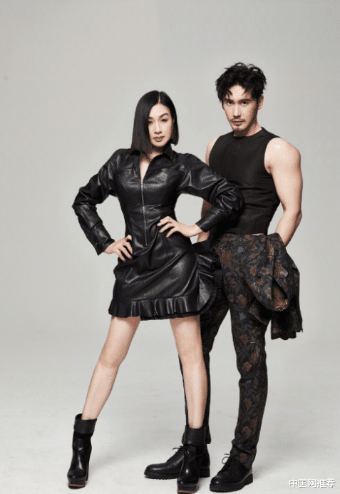 张伦硕|钟丽缇老公张伦硕训练时摔伤，后空翻直接头杵地