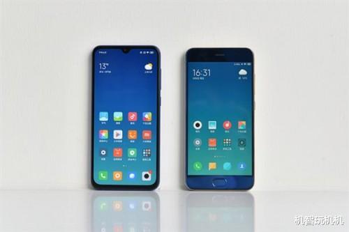 小米科技▲对标苹果iPhoneSE！小米10 SE来了：轻薄小屏靓机！