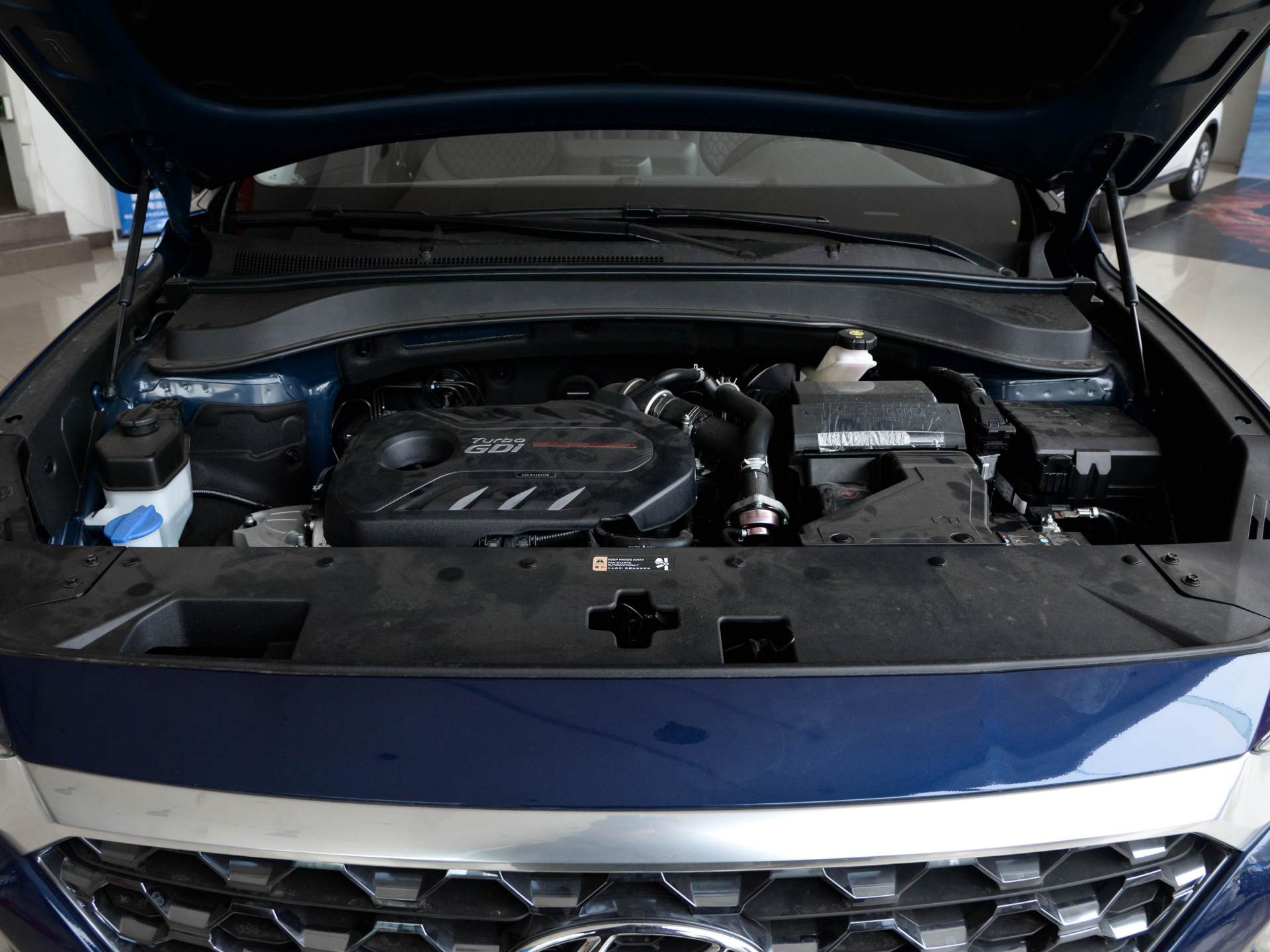 动力|能与冠道比空间，可与汉兰达争品质，这台合资车样样不输！