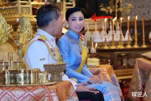 诗妮娜|姜还是老的辣，诗丽吉王太后借诗妮娜敲打苏提达，贵妃亦知恩图报