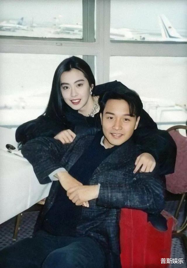 王祖贤|王祖贤哥哥：妹妹情路不顺一生无儿女，他的孩子或将继承亿万财产