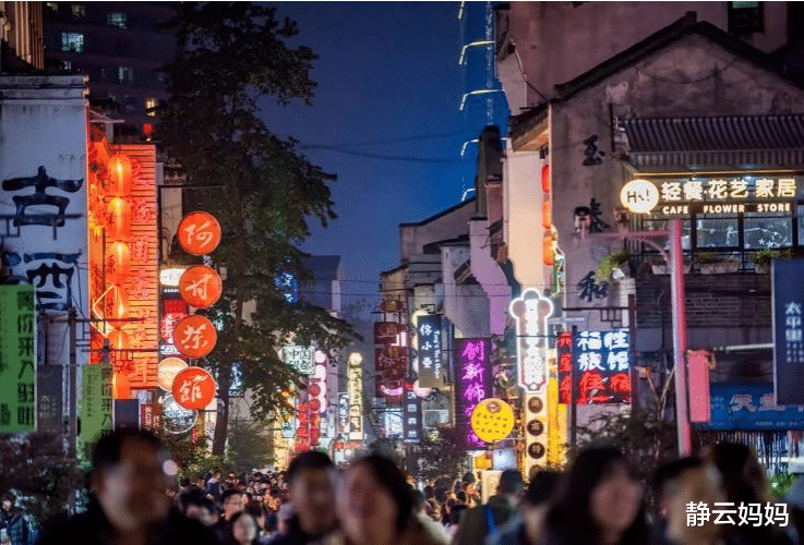 「长沙」长沙13个免费旅游景点，个个精心挑选，五一陪孩子好好玩尽兴