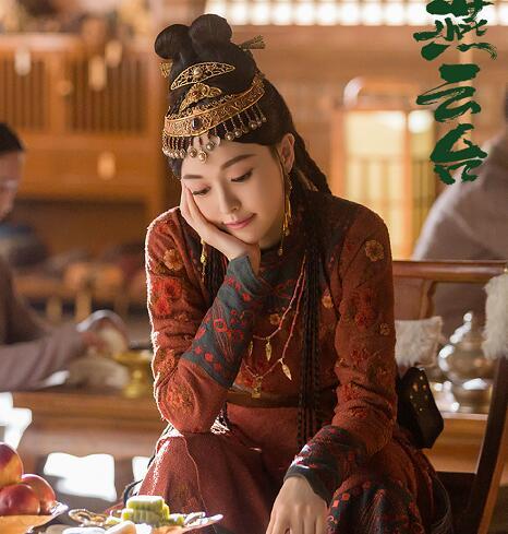 燕云台|《燕云台》三姐妹结局如何 萧胡辇乌骨里原型分别嫁给谁了