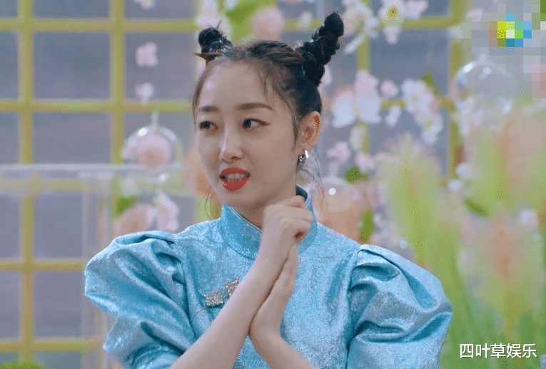 吴昕|第三季《Beauty小姐》官宣，吴昕费启鸣加盟，看到嘉宾后追定了