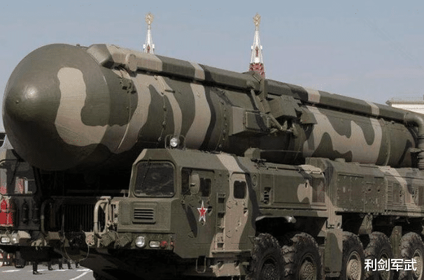 [匈奴]1983年的那个夜晚，若值班的不是这个苏联人，世界三战早已爆发