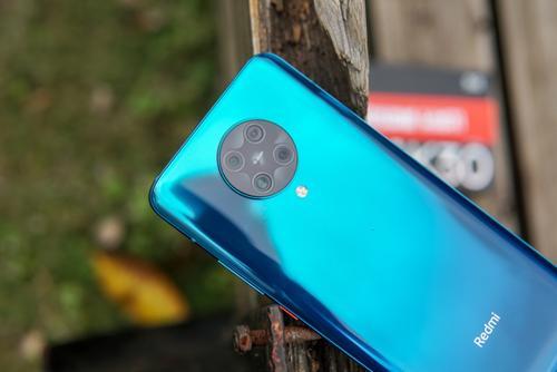 『红米手机』红米K30 Pro“尊享版”来了，90Hz屏幕加持，你会买单吗？