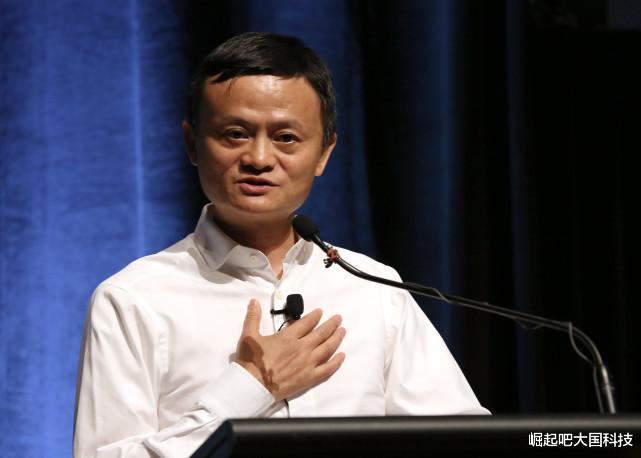 『支付宝』支付宝突然宣布！没工作的朋友们请注意，马云意想不到