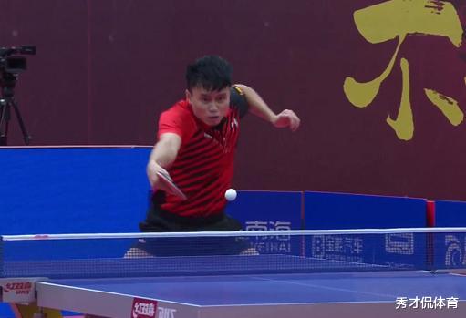 王楚钦|林高远逆袭救赎带队夺冠，马龙王楚钦连续失利，37岁老将立大功