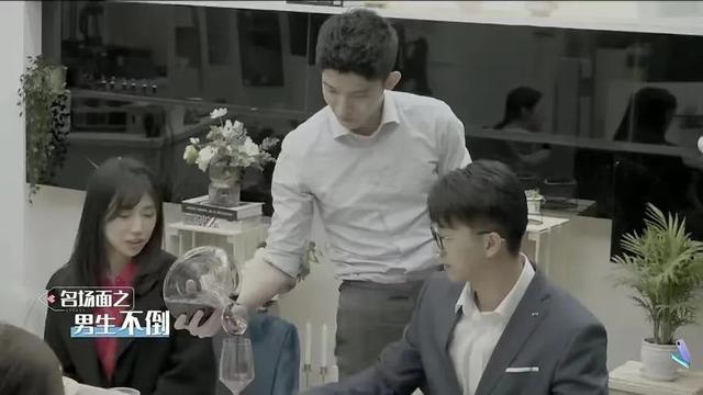 心动的信号|恋爱综艺太假？幕后编剧说出了真相