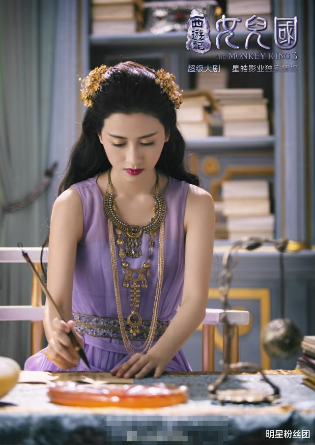 爱情公寓|《爱情公寓》的女配,比其他剧女主都要美,特别是这位直接逆袭了