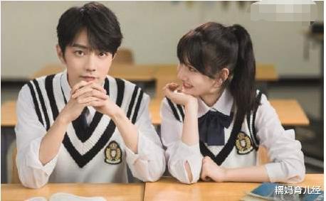 『学霸』初中班级“人气最高”的4种学生，班花不在其中，第3种全班宠着