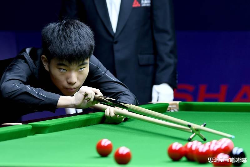 世锦赛|很遗憾！中国斯诺克又一名将世锦赛出局无缘冠军！4比3领先被逆转