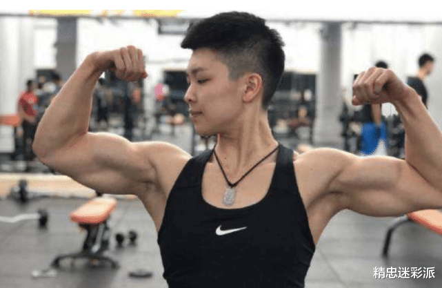 [健身]健身1年的人与当兵2年的人，身体和肌肉有什么差别？