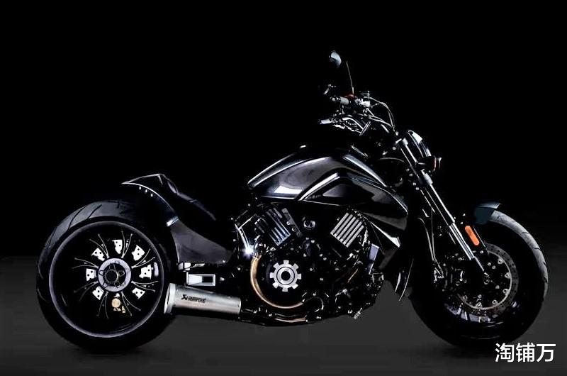 豪车■这才是国产「大魔鬼」 摩瑞金刚狼定制版上市 售价10.8万