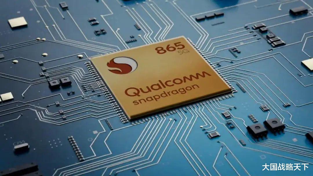 华为|华为正式反超,苹果高通万万没有想到,华为的反击来得如此之快