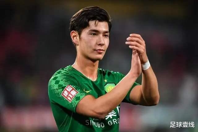 国足|FIFA开绿灯，六大归化球员到位，他才是国足最重要的一环？