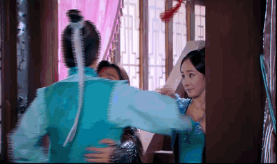 杨幂|被赵丽颖骂成这样，杨幂活该？