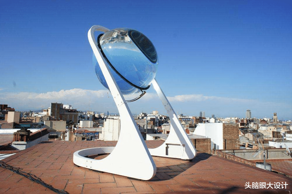 牛人|民间牛人，发明“神秘发电水晶球”从此就没再交过电费