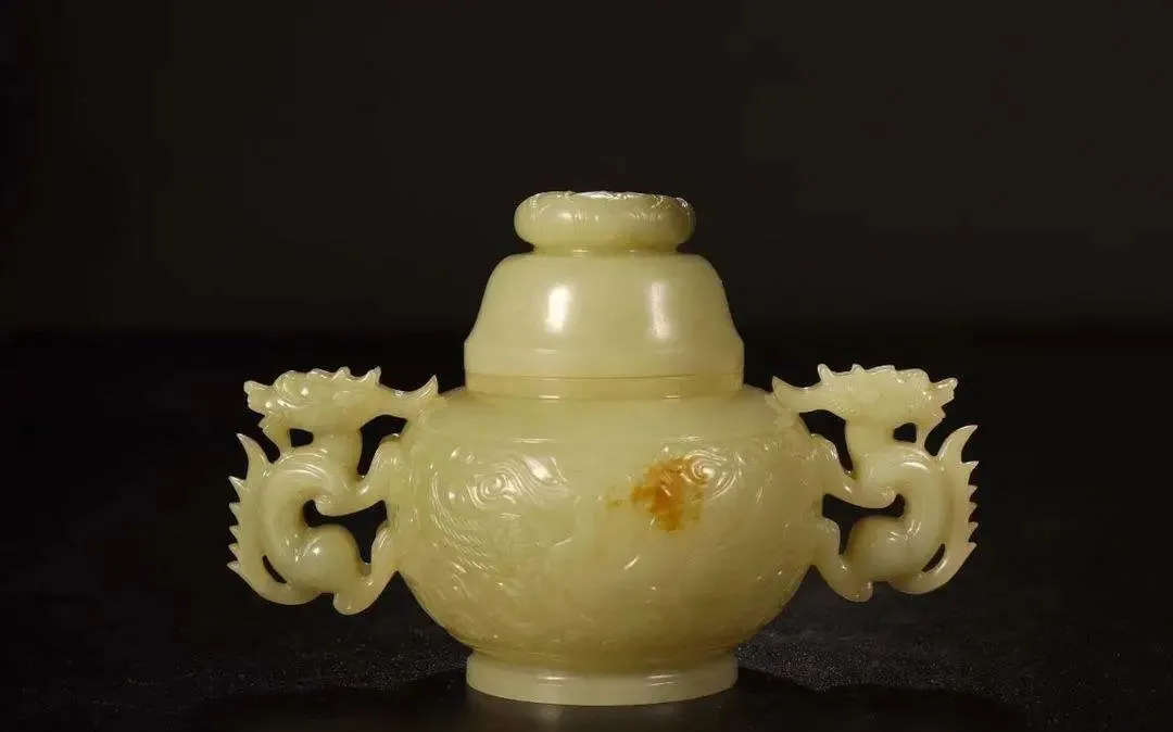 苏富比|2020苏富比秋拍最大黑马玉器，估价130万，拍得1160万！