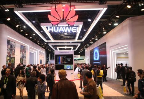 华为▲该消停了!中国发布新规定,若美企无故停止技术服务,将受到惩罚