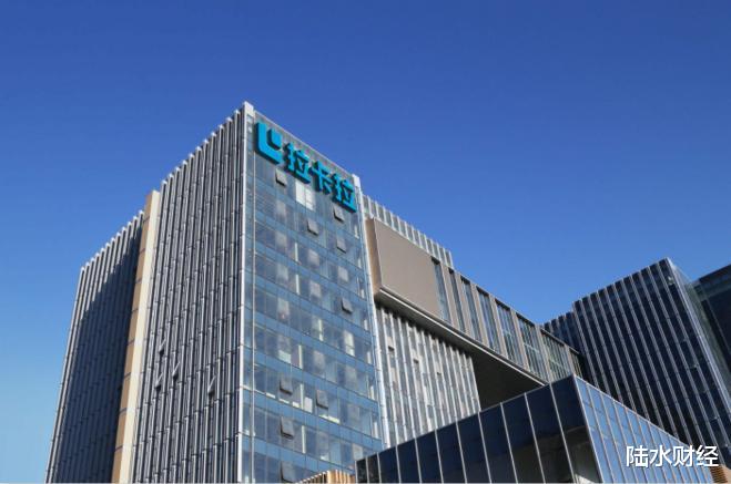 拉卡拉|中国另类的支付巨头:完美避开微信、支付宝,一年交易额超3万亿