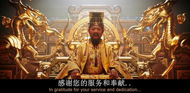 花木兰|迪士尼拍《花木兰》，不扑街才是真意外