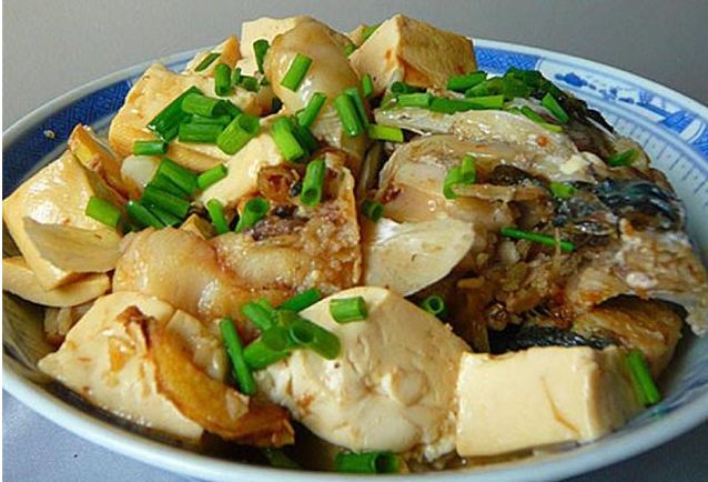 豆腐|简单美味的几道家常菜，想想都流口水，学会做给家人尝尝吧