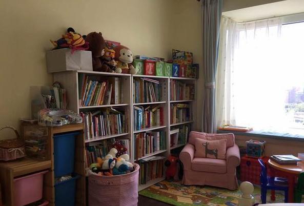 『飘窗』旧房改造后太实用了，婆婆不惜花钱改造的效果太美了，嫁对人了