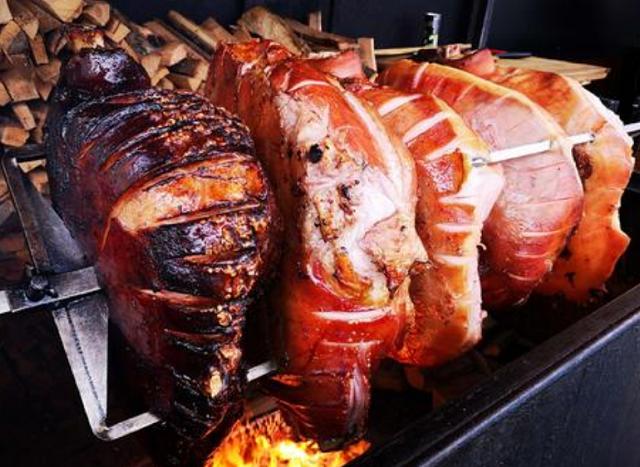 食材|为啥欧美国家不炒菜，只有咱中国炒？并不是因为懒，而是无能为力