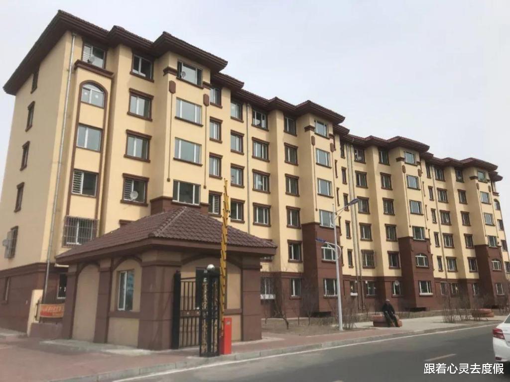 这座城市几万块就能买一套房，当地人却不愿买，年轻人都往外跑