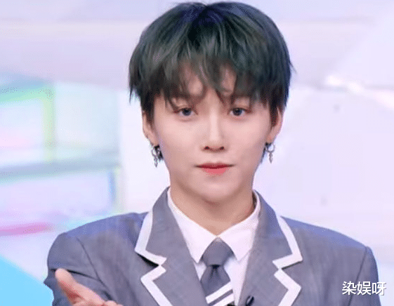 刘雨昕@《青2》第三次顺位，刘雨昕第一谢可寅安崎不乐观，莫寒林凡淘汰