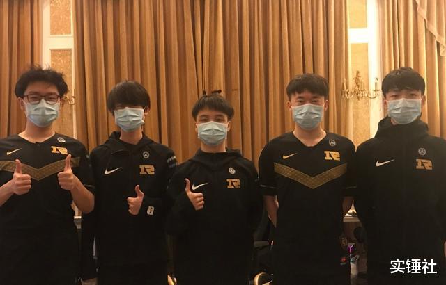 RNG■?RNG终于官宣翻牌，大手笔买下LPL击杀王！小虎夏季赛人没了？