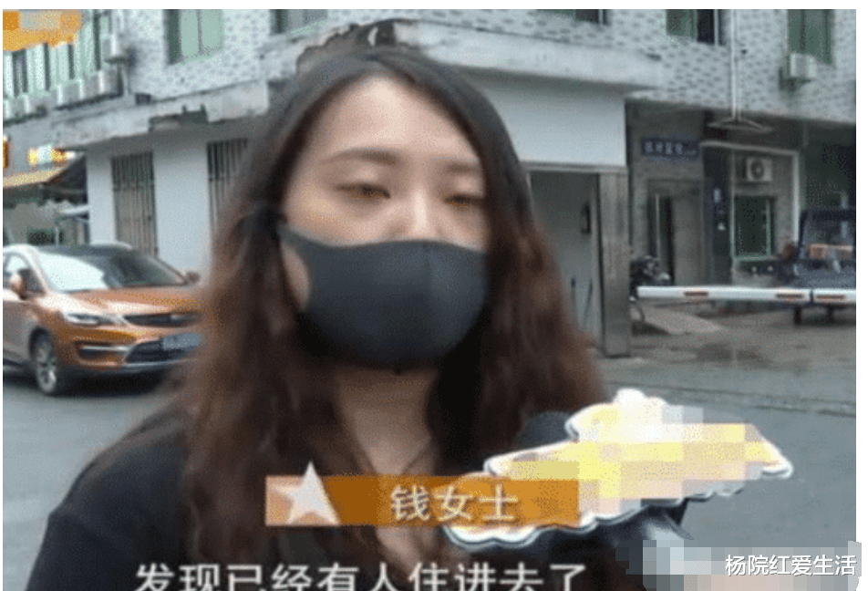 刚租房就要求退房，房东拒绝，女子：实在受不了