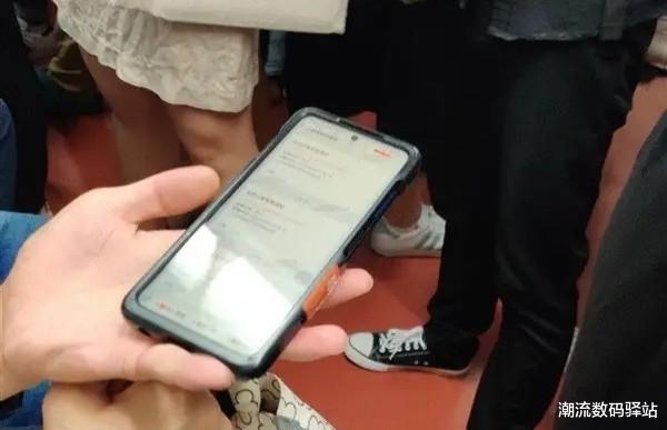 红米手机|红米K40将在11月登场，对称扬声器+挖孔屏，骁龙775处理器成亮点