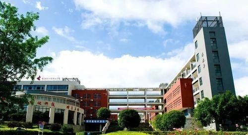 大学|专科批录取已陆续开始，这几所大学不仅福利好前景也好，你报了吗