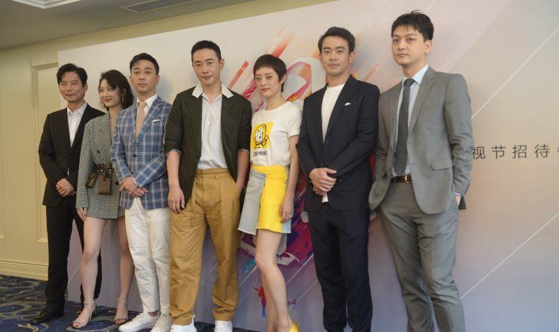 「罗晋」罗晋称《安家》收视率再高,也不会和孙俪合作了,原因让人羡慕