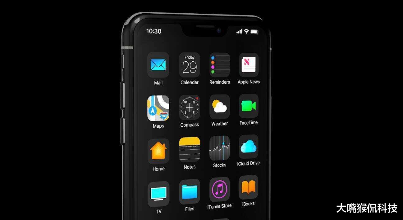 iphone12|运营商正式确认!iPhone12不支持5G网络?库克这次“玩大了”