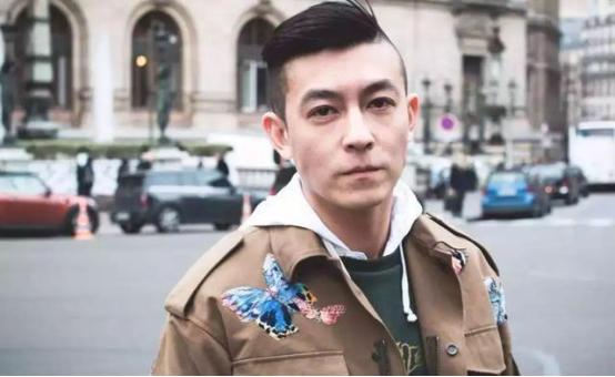 #陈冠希#陈冠希:以前会跟很多女朋友吵架,但我最喜欢秦舒培,是我的女人