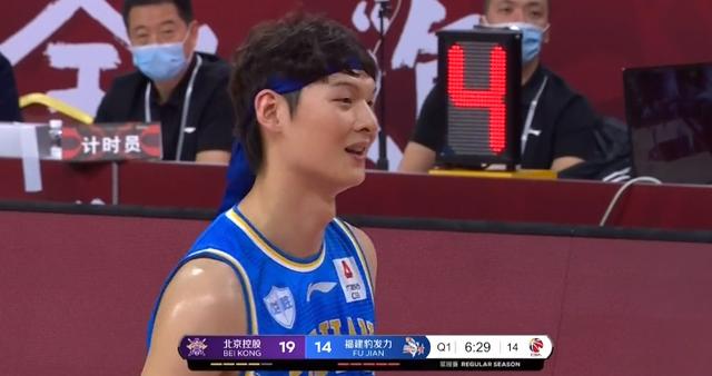 积分榜▲积分榜乱成一锅粥:广厦占得先机、山东与北控迎来生死卡位战!