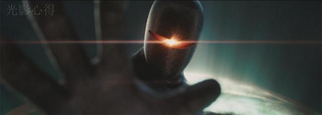 【】别误会　我说的是拯救地球　没说拯救人类