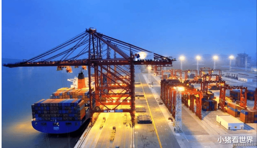 『海康威视』美日等外企要撤离中国？官方的表态给我们打了强心针...