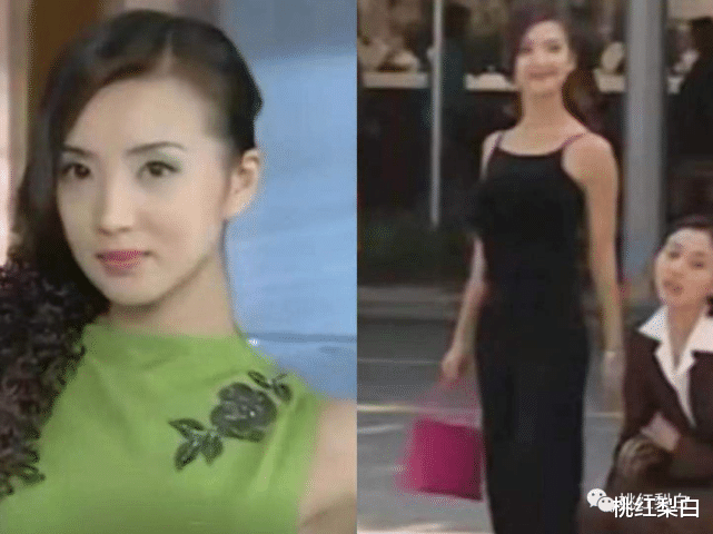 陈好|“万人迷”有多美，《粉红女郎》就有多火！
